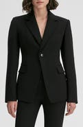A.L.C. Eliza Wool Blend Jacket