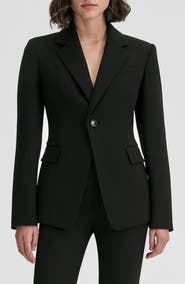 A.L.C. Eliza Wool Blend Jacket