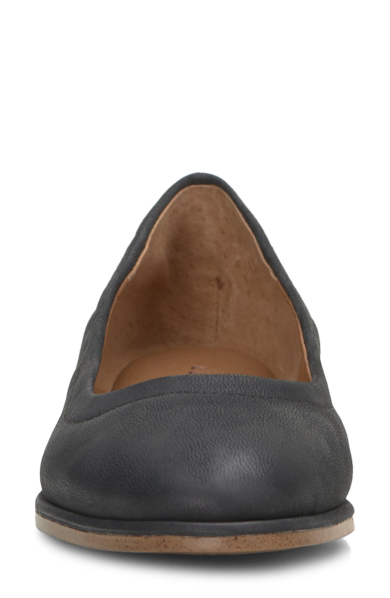 Lucky Brand Wimmie Flat, Alternate, color, 