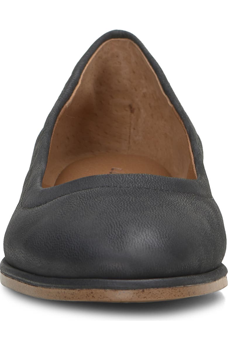 Lucky Brand Wimmie Flat, Alternate, color,