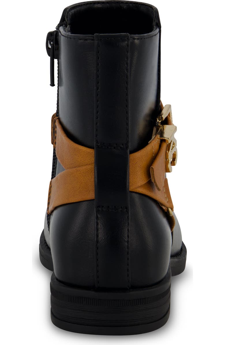 Kenneth Cole Kids' Rider Leilani Boot, Alternate, color, Black