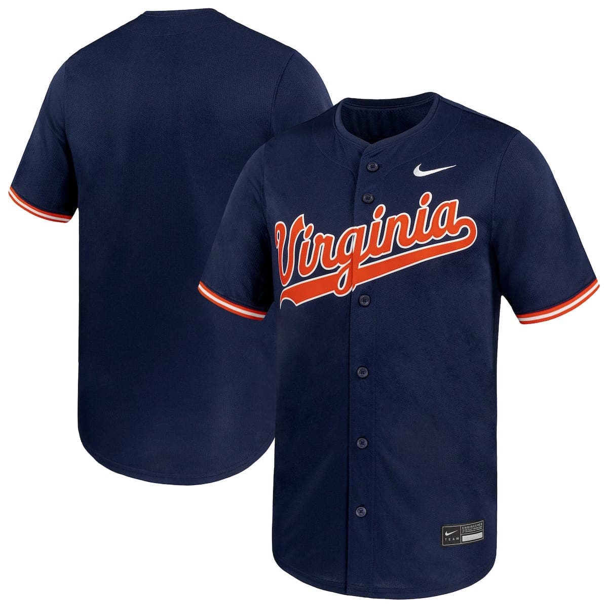 selected Navy