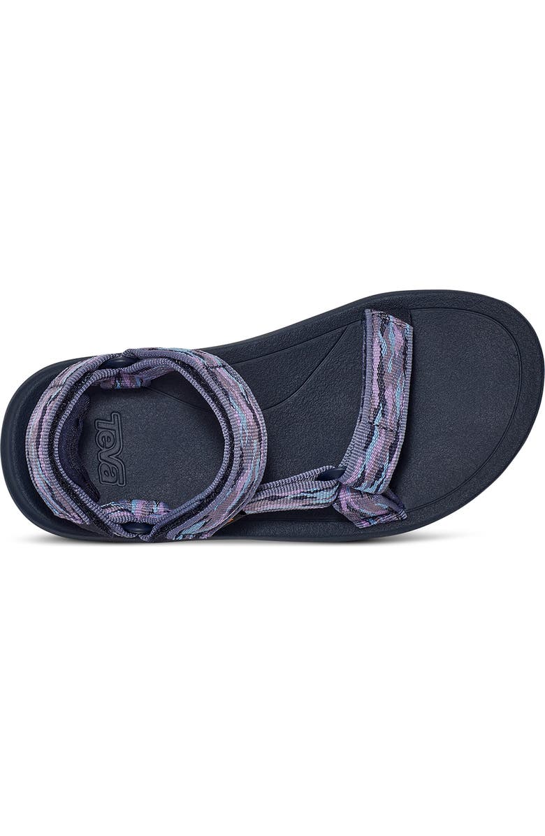 Teva Kids' Hurricane XLT 2 Sandal, Alternate, color, Mesh Total Eclipse