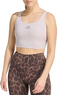 adidas Optime Climacool Bra Tank