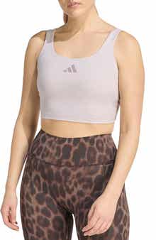 adidas Optime Climacool Bra Tank