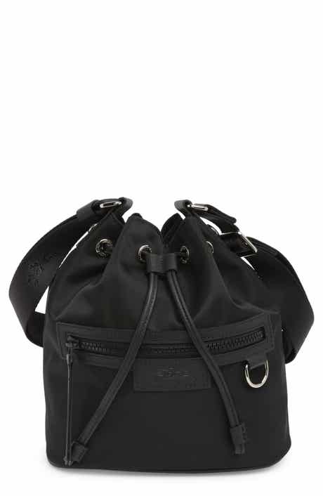 Longchamp Small Le Pliage Neoprene Bucket Bag