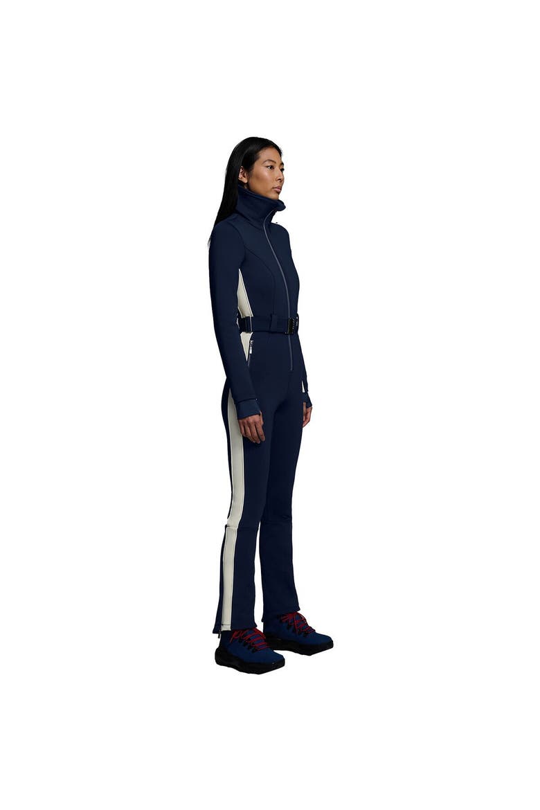 Otb Snow Suit - Women's, Main, color, Indigo