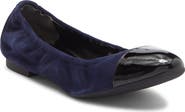 Stuart Weitzman Gabby Ballet Flat