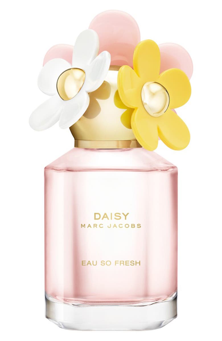 Marc Jacobs Daisy Eau So Fresh Eau de Toilette Set $213 Value, Alternate, color, 