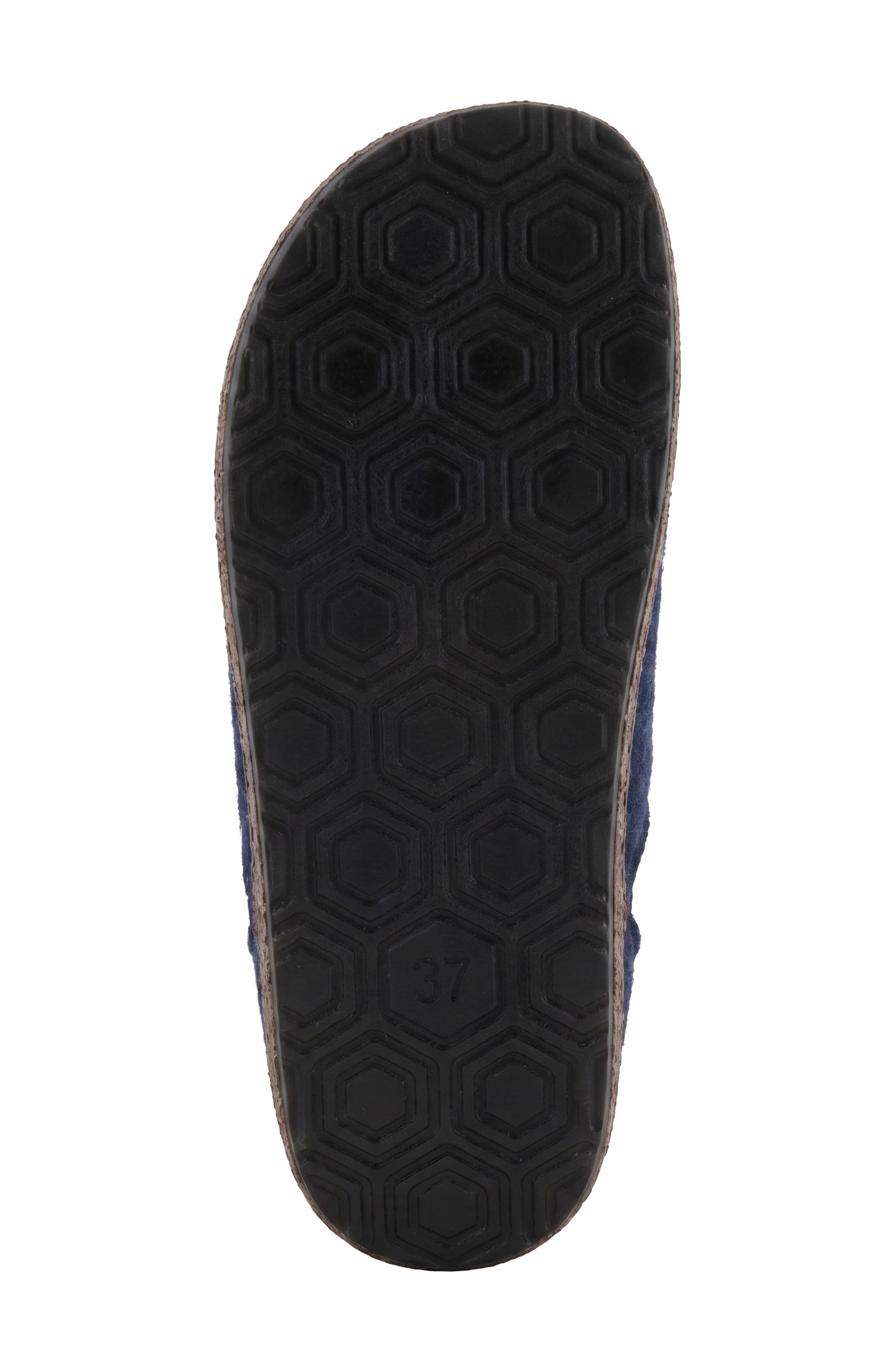 Stepin Slip On Sneaker, Alternate, color, NAVY