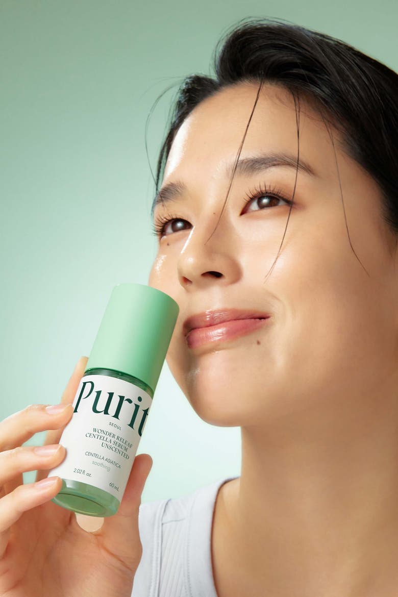 Wonder Releaf Centella Serum Unscented, Alternate, color, None