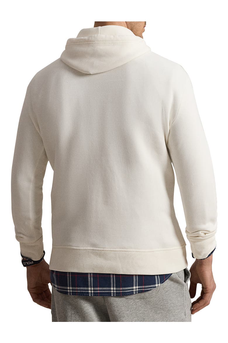 Big & Tall Varsity Pullover Hoodie, Alternate, color, NEVIS