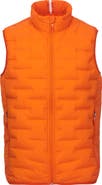 Swims Lofoten Seamless Down Puffer Vest