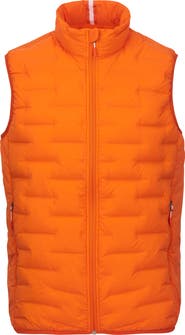 Swims Lofoten Seamless Down Puffer Vest