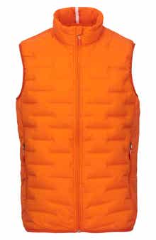 Swims Lofoten Seamless Down Puffer Vest