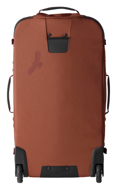 Eagle Creek Gear Warrior Xe Large Luggage In Sequoia