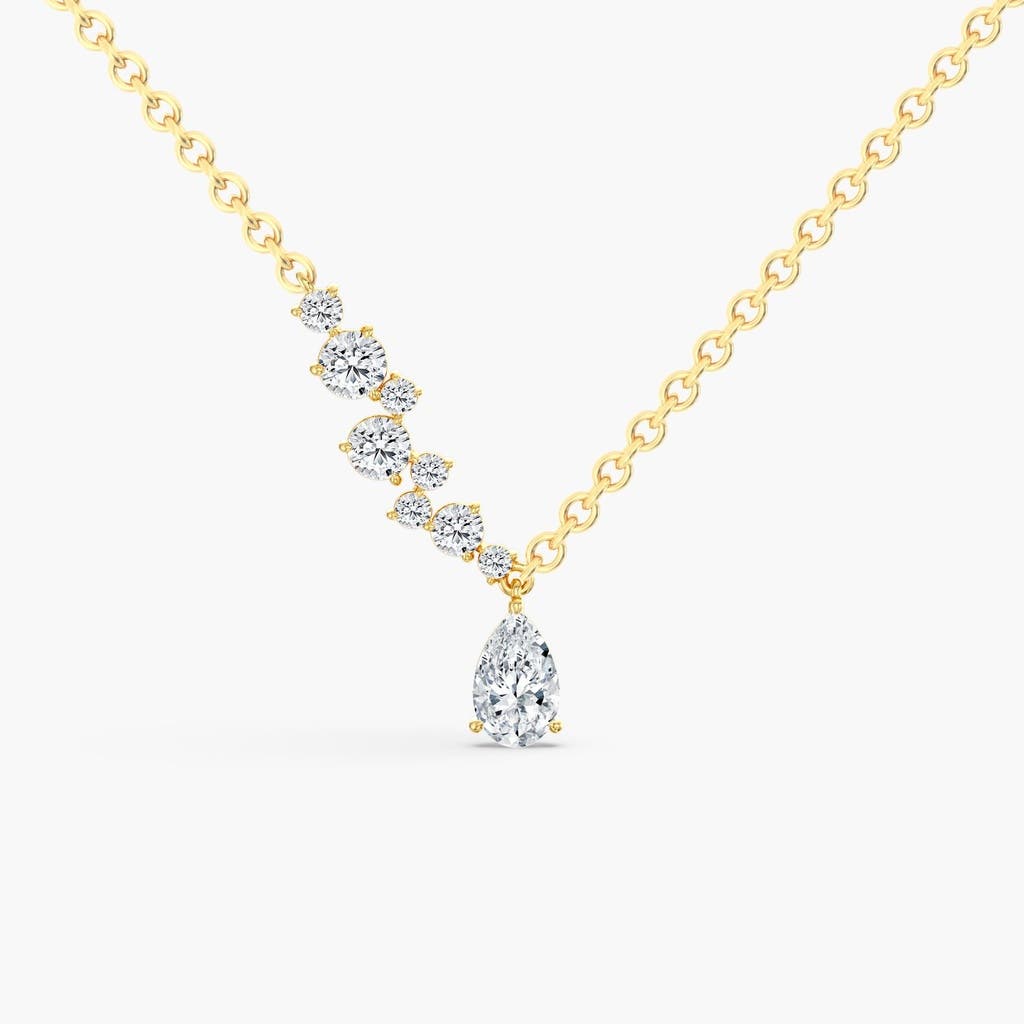 selected Yellow Gold