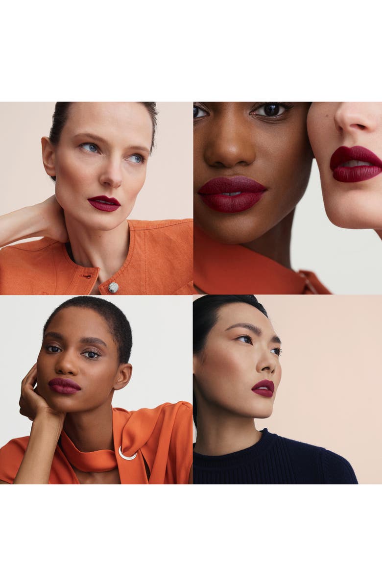 Hermès Rouge Hermès - Matte Lipstick, Alternate, color, 97 Pourpre Figue