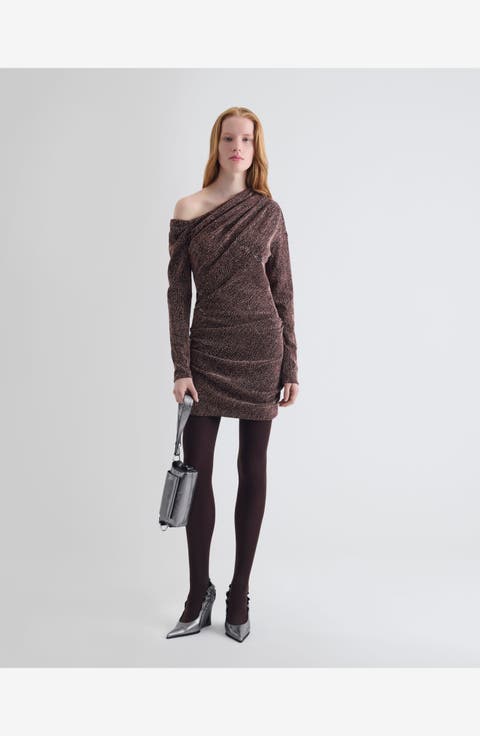The Yonder Dress