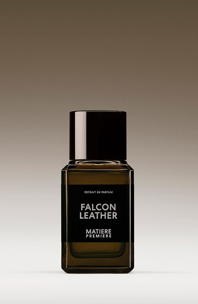 MATIERE PREMIERE Falcon Leather Extrait de Parfum, Alternate, color,