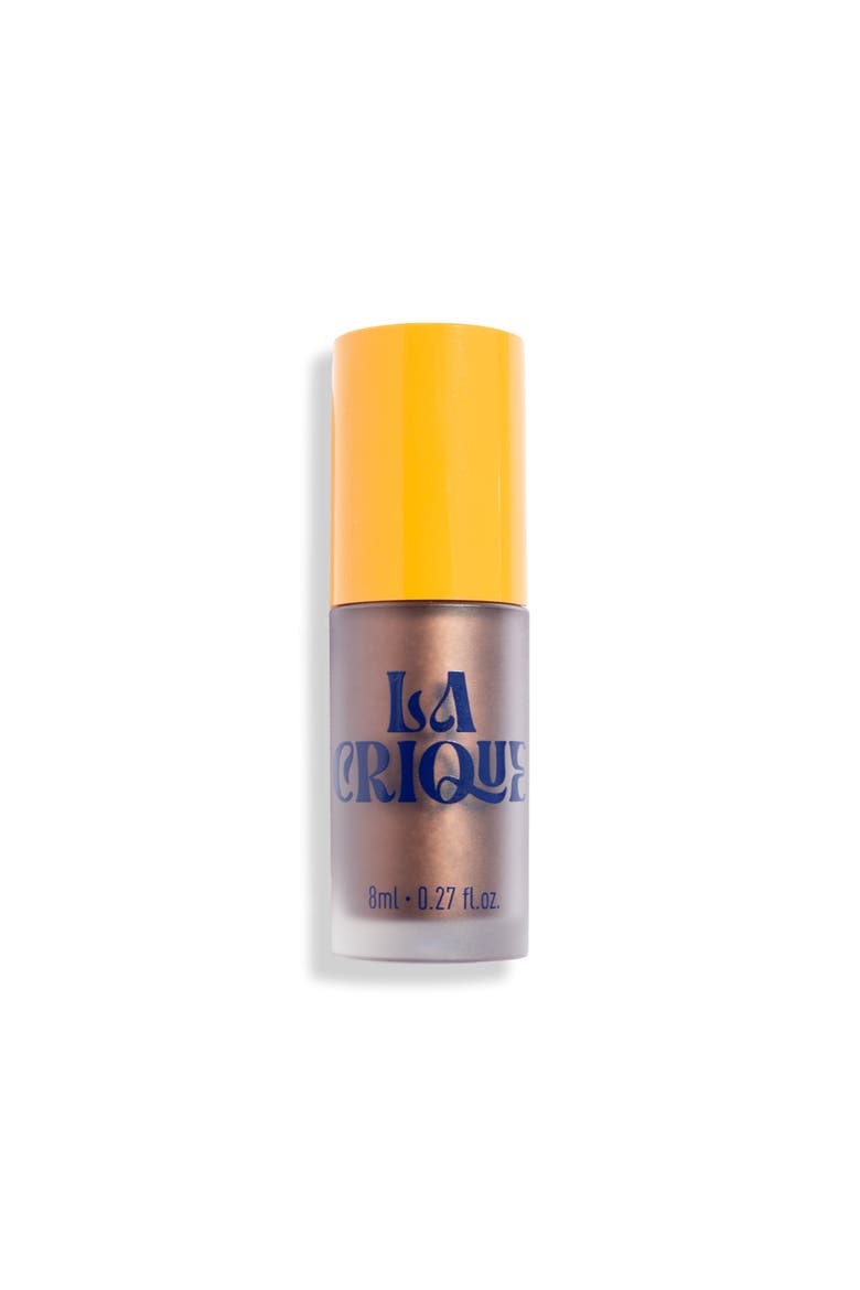 Spiced Chocolate Liquid Eyeshadow, Main, color, None