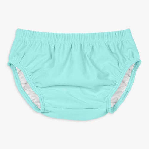 Primary Swim Diaper in Mist at Nordstrom, Size 3-6M