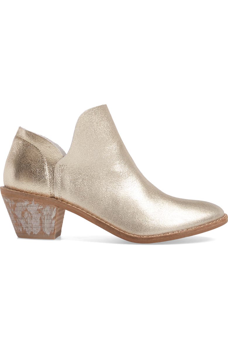 Kelsi Dagger Brooklyn Kenmare Bootie, Alternate, color,