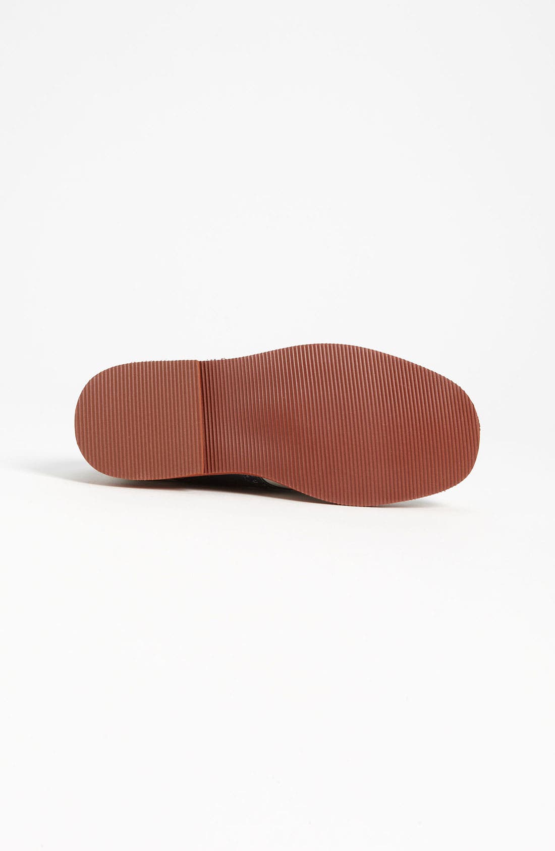 Florsheim 'Kennett Jr.' Saddle Slip-On, Alternate, color, 
