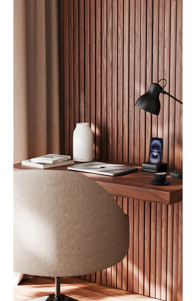 Vitruvi Air Waterless Diffuser, Alternate, color, 