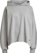 AllSaints Artia Cotton Hoodie