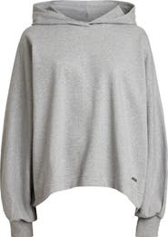 AllSaints Artia Cotton Hoodie