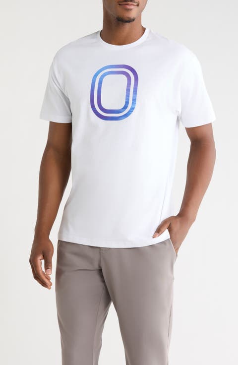 Motion Graphic T-Shirt