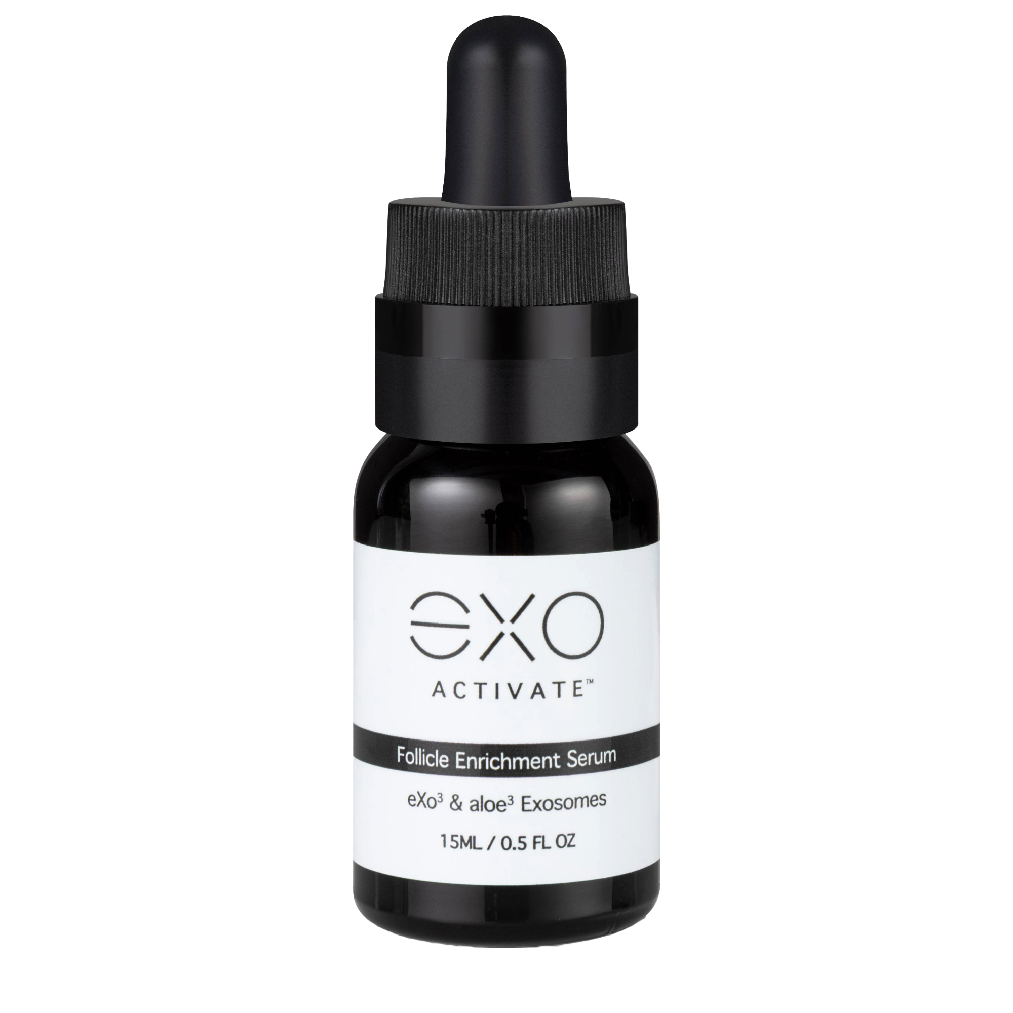 Exoceuticals Exo Activate Follicle Enrichment Serum