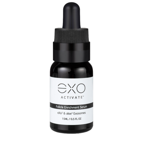 Exo Activate Follicle Enrichment Serum
