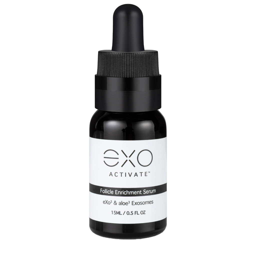 Exoceuticals Exo Activate Follicle Enrichment Serum