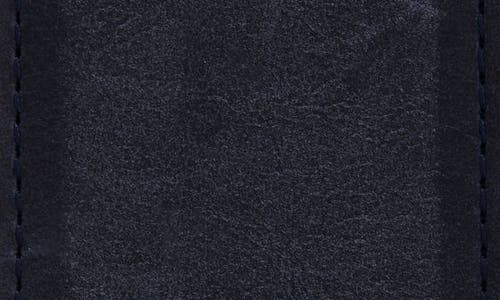 Paloma Wool Trot Tied Belt In Blue