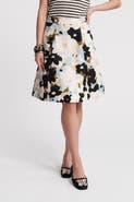 Frances Valentine Marta Skirt Morning Dew