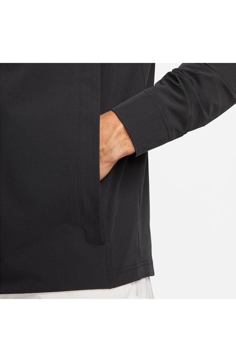 Nike Golf Tour Essential Water-Repellent Golf Jacket, Alternate, color, 