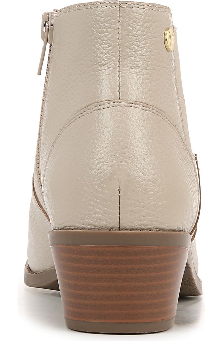 Vionic Finn Bootie, Alternate, color, Oatmeal