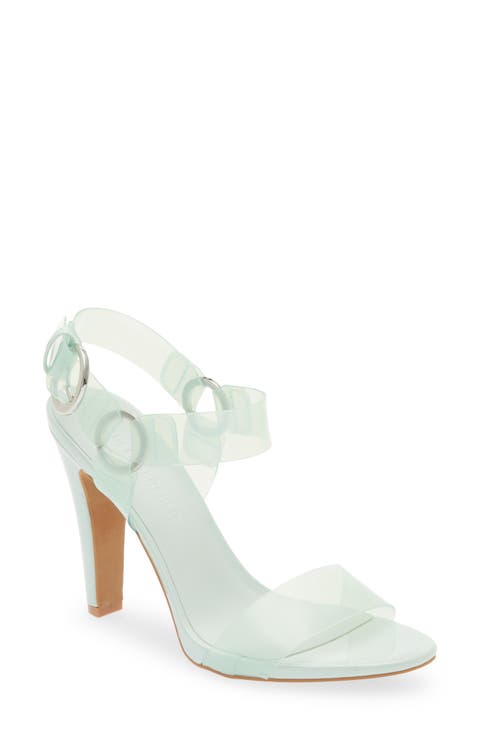 KARL LAGERFELD Cieone Sandal (Women)