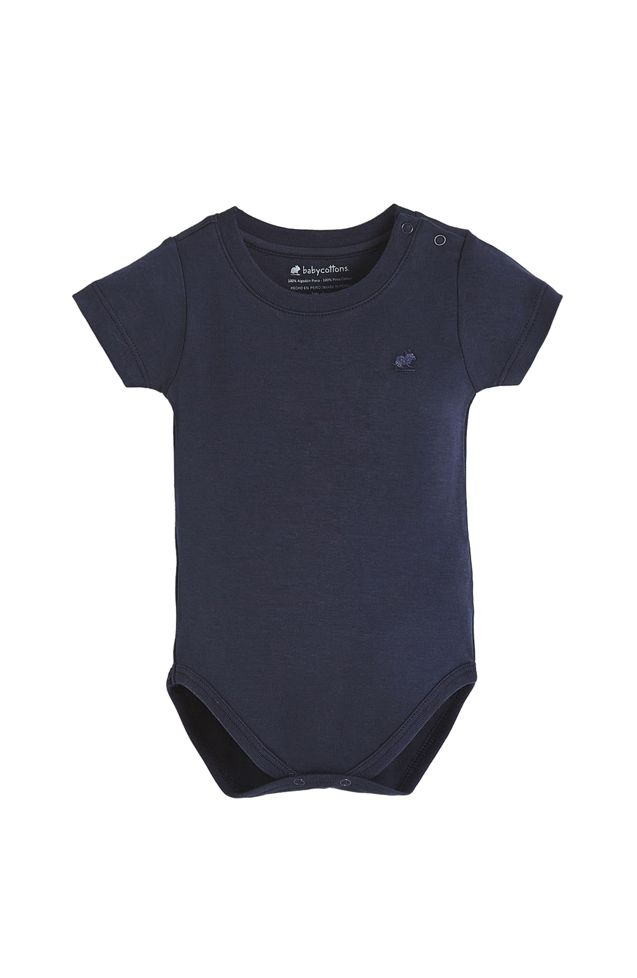 selected Blue Navy