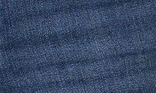 Joe's Curvy Bootcut Jeans In Blue