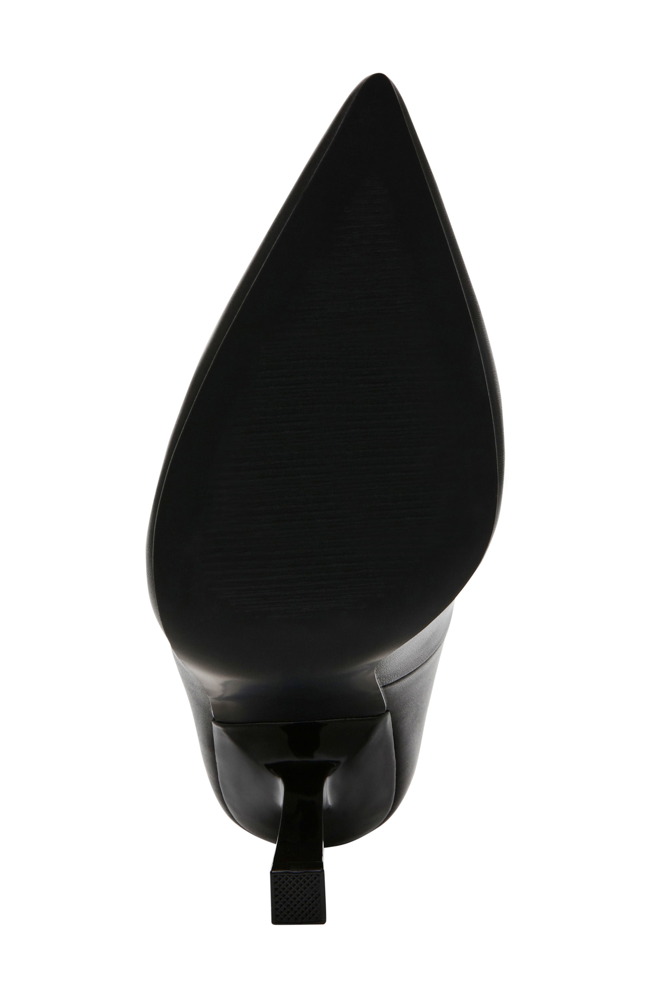 Steve Madden Sedona Pointed Toe Pump, Alternate, color, 