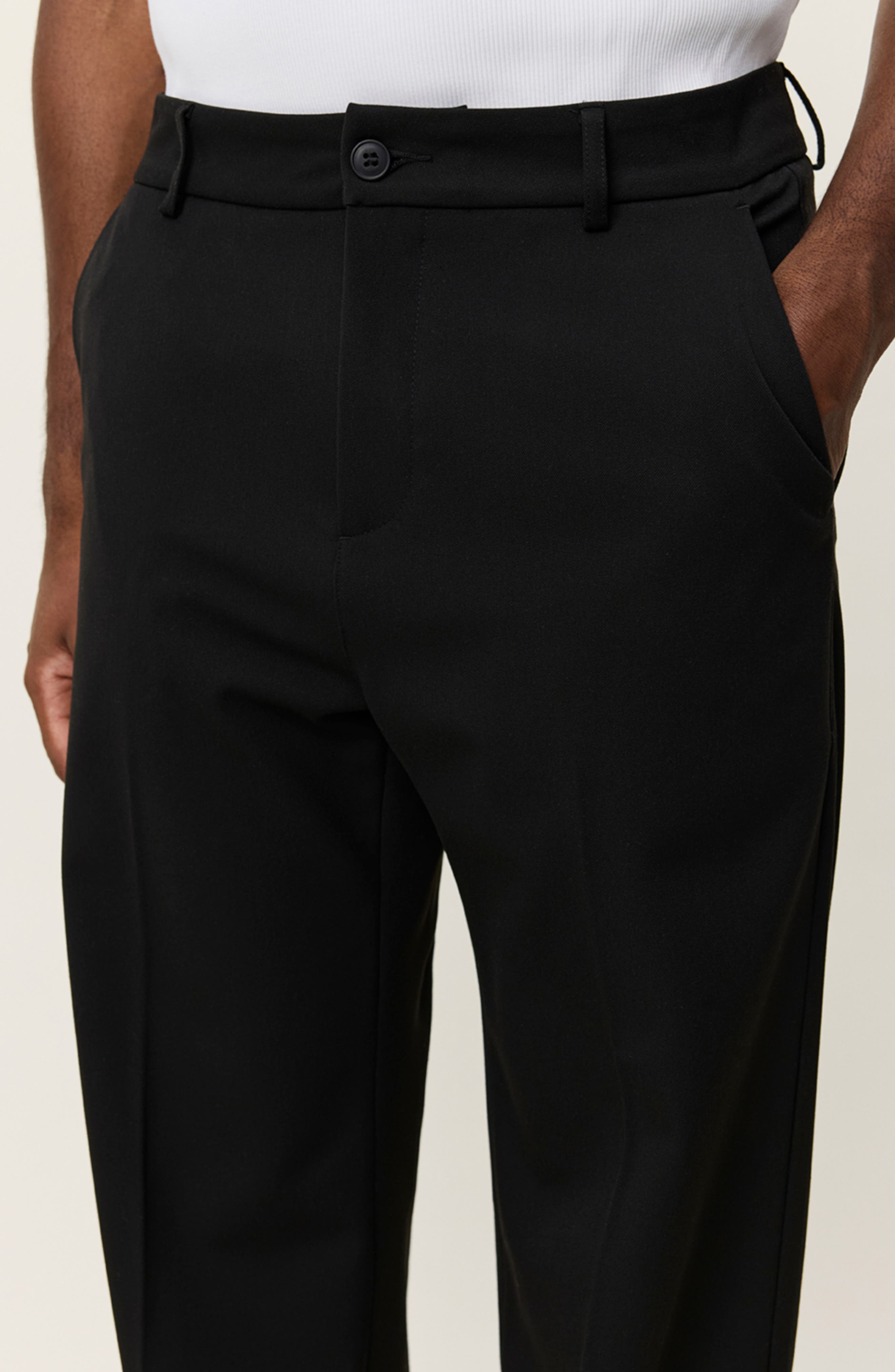 Les Deux The Como Solid Slack Pants (Men) | Nordstrom