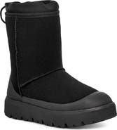 UGG® Classic Short Hybrid Winter Boot