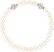 Swarovski Matrix Bracelet