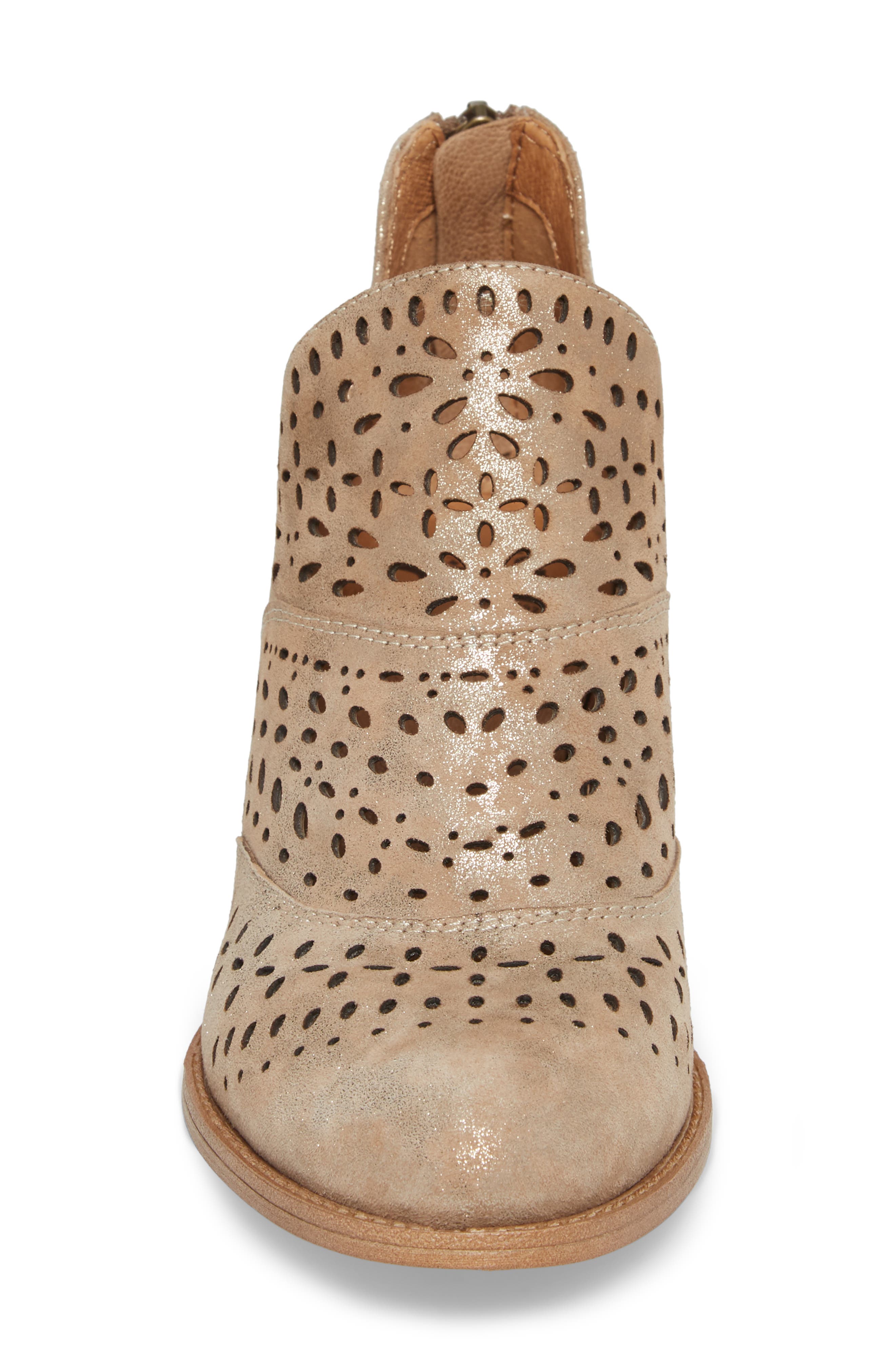 Söfft Wyoming Bootie, Alternate, color, 