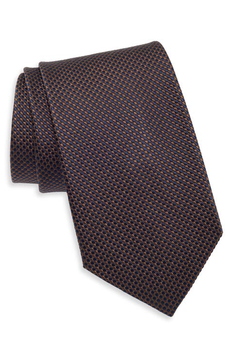 Silk Tie