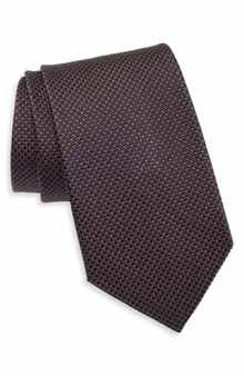 Silk Tie