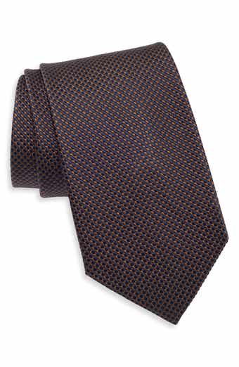 Silk Tie